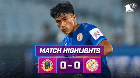 SC East Bengal vs. Punjab FC (Dec 9, 2023) Live Score .